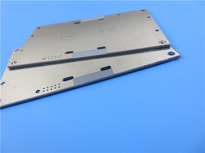 RO4003C PCB 板材外观